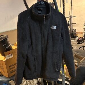 The North Face Women’s Black Jacket
